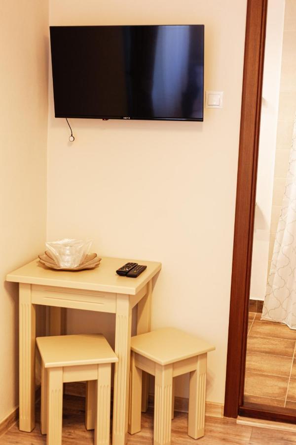 Sub CetateVen Diofa住宿加早餐旅馆 外观 照片